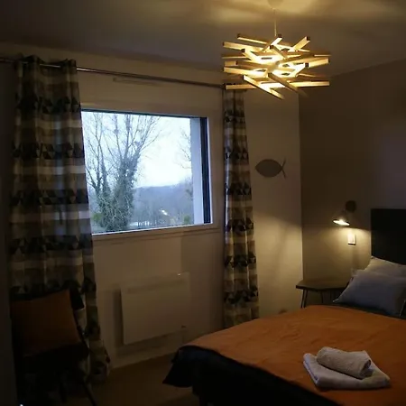 Villa Belle D'opale Wierre-Effroy