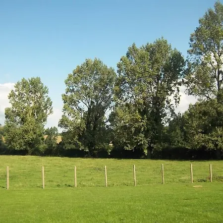 Belle D'opale Villa *