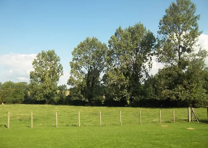 Belle D'opale فيلة *